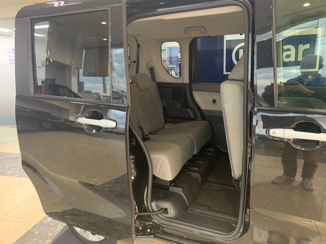 Daihatsu TANTO 2019-11 195041-25