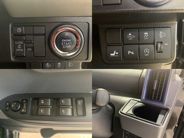 Daihatsu TANTO 2019-11 195041-12