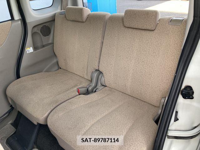 Suzuki PALETTE 2009-02 342680-4