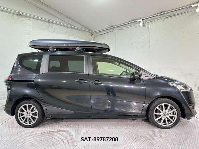 Toyota SIENTA 2016-04 314639-7