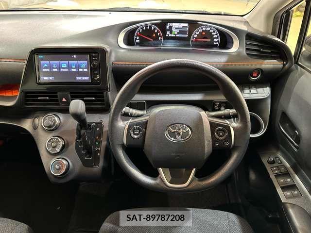 Toyota SIENTA 2016-04 314639-13
