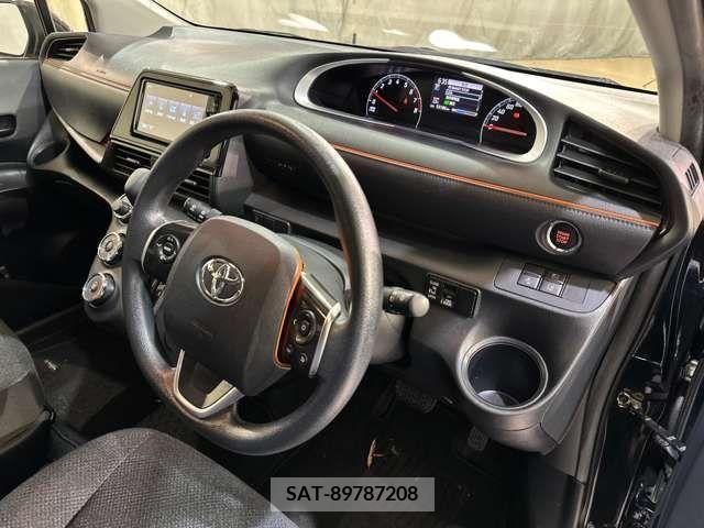 Toyota SIENTA 2016-04 314639-12