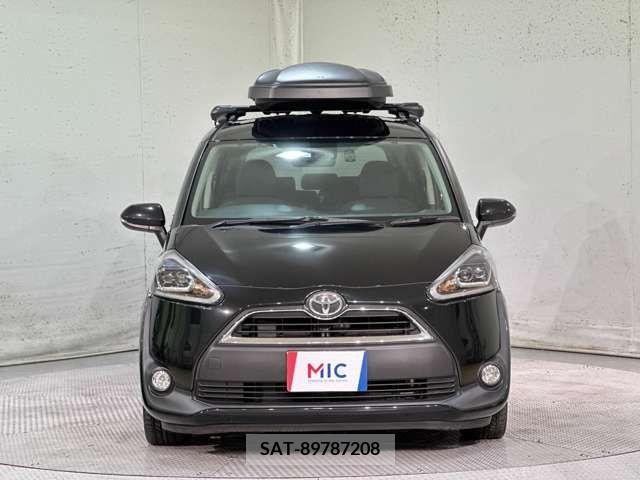 Toyota SIENTA 2016-04 314639-6