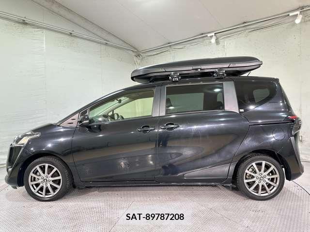 Toyota SIENTA 2016-04 314639-11