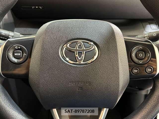 Toyota SIENTA 2016-04 314639-16
