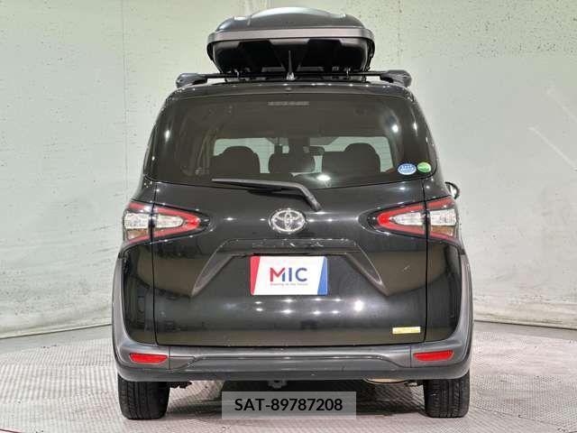 Toyota SIENTA 2016-04 314639-9
