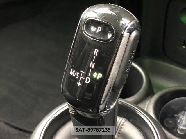 Bmw MINI 2019-05 319839-11