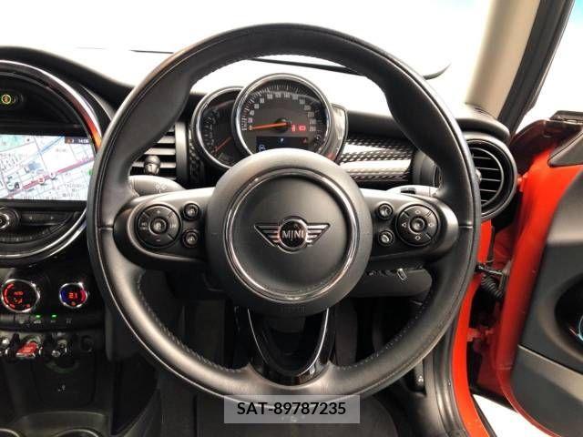 Bmw MINI 2019-05 319839-10
