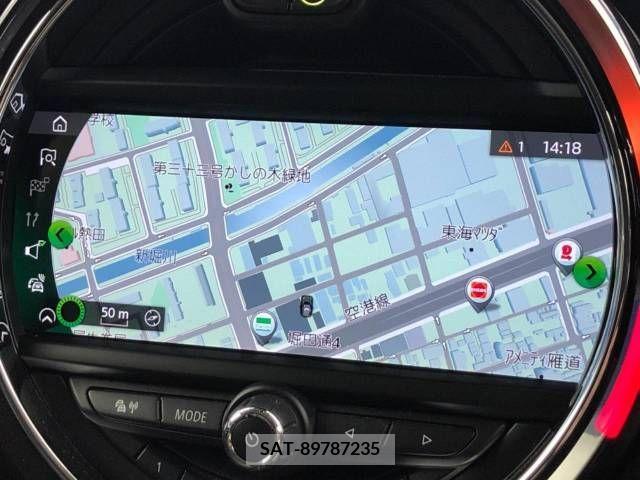 Bmw MINI 2019-05 319839-3