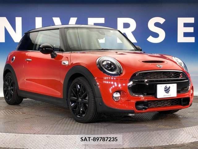 Bmw MINI 2019-05 319839-17