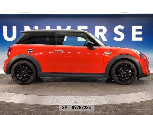 Bmw MINI 2019-05 319839-19