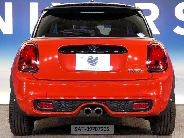 Bmw MINI 2019-05 319839-16
