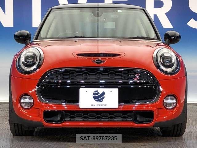Bmw MINI 2019-05 319839-15