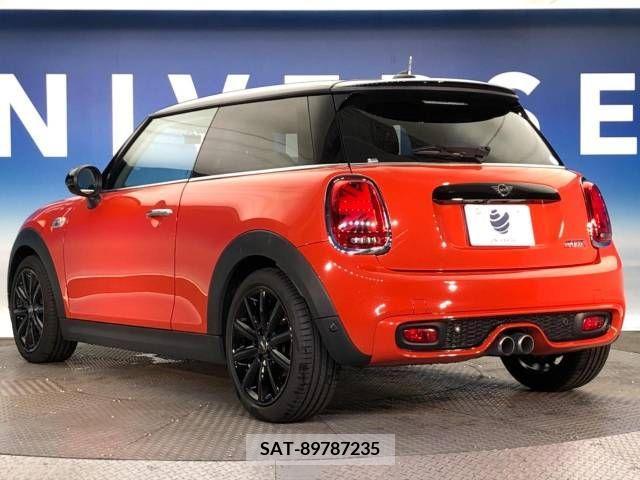 Bmw MINI 2019-05 319839-18