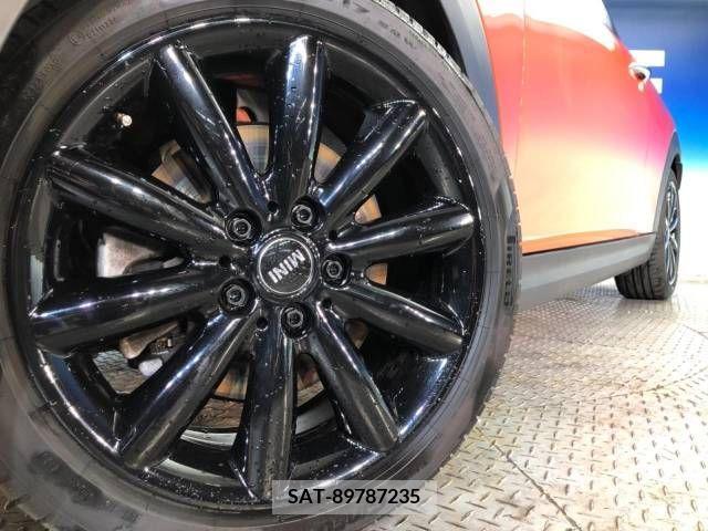 Bmw MINI 2019-05 319839-14