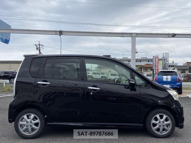Daihatsu MOVE CUSTOM 2011-06 278296-3