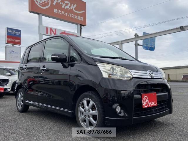 Daihatsu MOVE CUSTOM 2011-06 278296-5