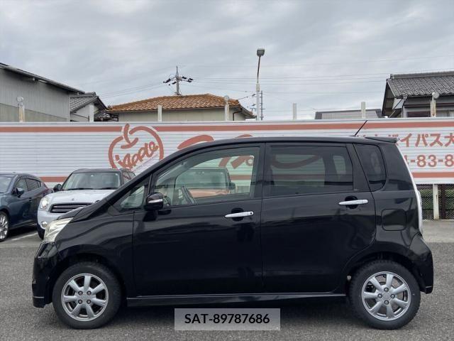 Daihatsu MOVE CUSTOM 2011-06 278296-4