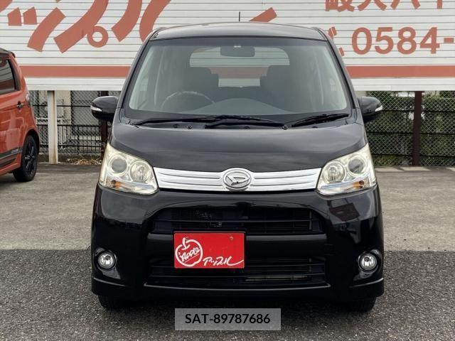 Daihatsu MOVE CUSTOM 2011-06 278296-1