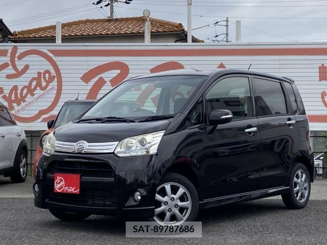 Daihatsu MOVE CUSTOM 2011-06 278296-0