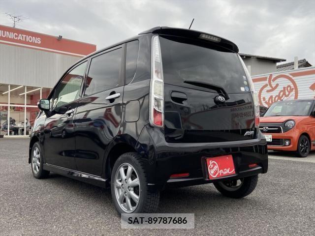 Daihatsu MOVE CUSTOM 2011-06 278296-8