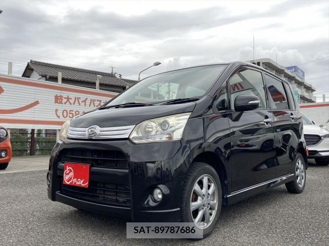 Daihatsu MOVE CUSTOM 2011-06 278296-6
