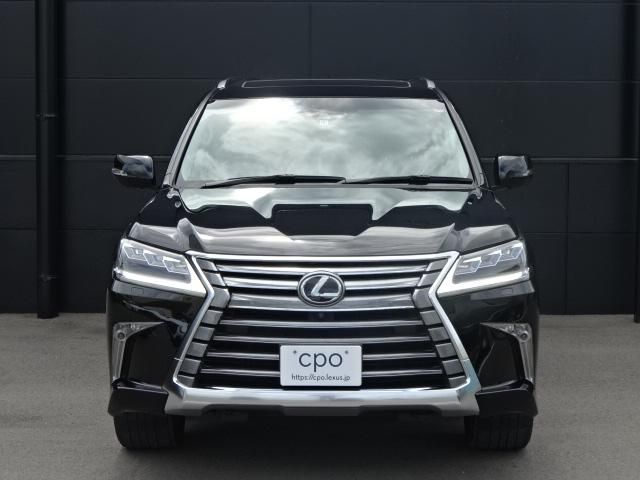 Lexus LX 2020-10 18628-1