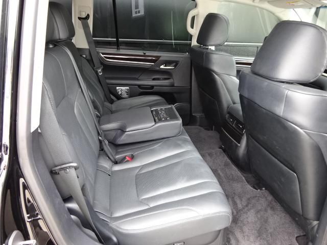 Lexus LX 2020-10 18628-10