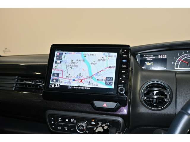 Honda N BOX 2019-04 20763-4