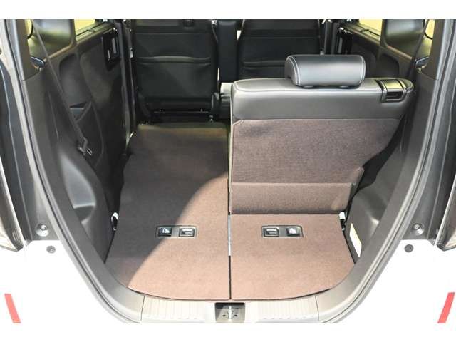 Honda N BOX 2019-04 20763-10
