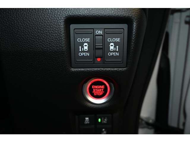 Honda N BOX 2019-04 20763-16