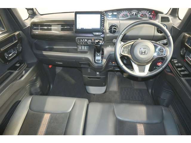 Honda N BOX 2019-04 20763-3