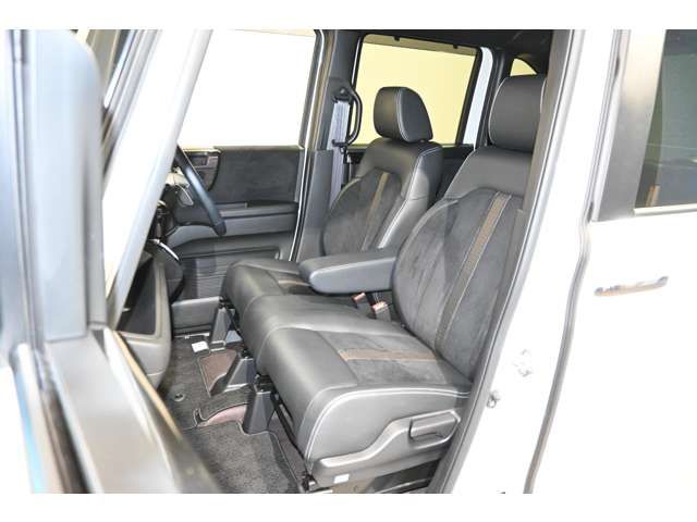 Honda N BOX 2019-04 20763-8