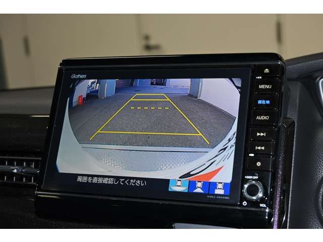 Honda N BOX 2019-04 20763-5