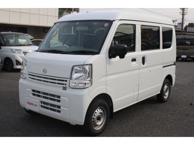 Nissan CLIPPER 2023-06 14444-28