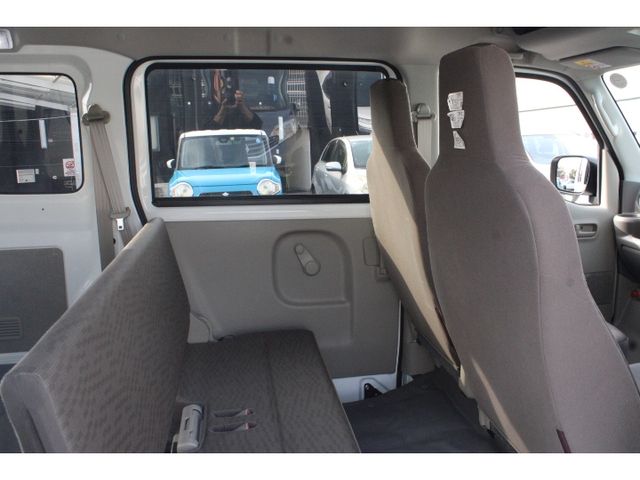 Nissan CLIPPER 2023-06 14444-12