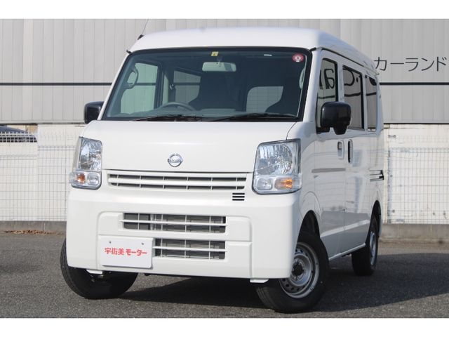 Nissan CLIPPER 2023-06 14444-0
