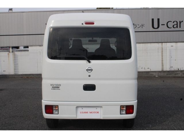 Nissan CLIPPER 2023-06 14444-29