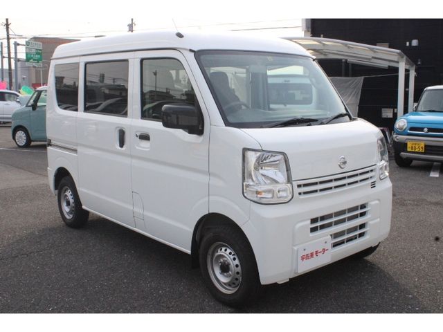Nissan CLIPPER 2023-06 14444-27