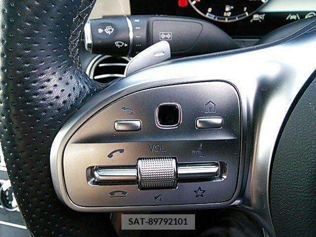 Mercedes Benz E-CLASS 2020-05 205103-16