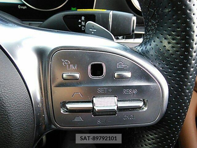 Mercedes Benz E-CLASS 2020-05 205103-17