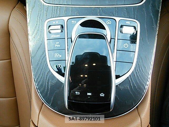Mercedes Benz E-CLASS 2020-05 205103-20