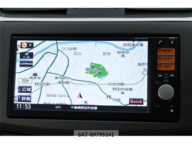 Nissan Sylphy 2013-02 206503-10