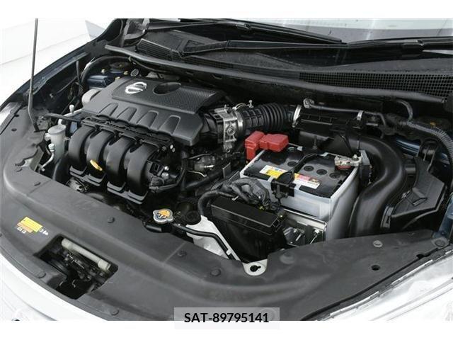 Nissan Sylphy 2013-02 206503-15