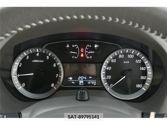 Nissan Sylphy 2013-02 206503-14