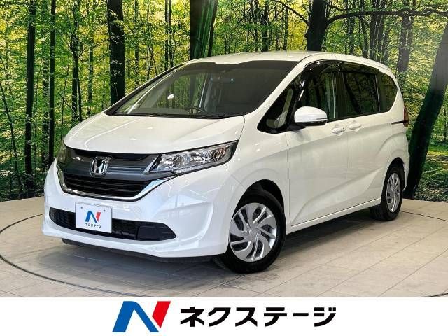 Honda FREED 2018-07 182514-0