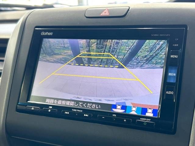 Honda FREED 2018-07 182514-3
