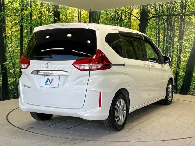 Honda FREED 2018-07 182514-17