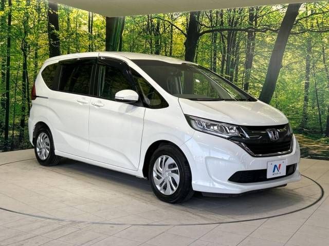 Honda FREED 2018-07 182514-16