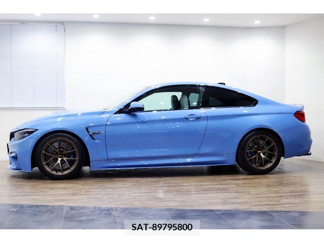 Bmw M4 2018-08 262619-7